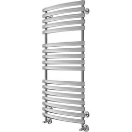 Полотенцесушитель водяной Ravak Elegance П17 500х1200 мм X04000083677 - фото 