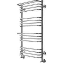 Полотенцесушитель водяной Ravak Optima П17 500х1200 мм X04000083687 - фото 