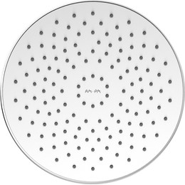 Верхний душ Am.Pm Gem 225х225 мм F0590000 - фото 