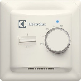 Терморегулятор механический Electrolux Thermotronic ETB-16 (Basic) - фото 