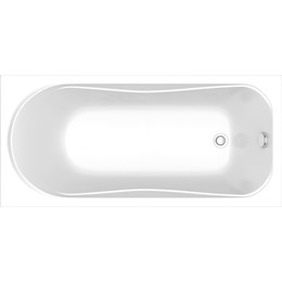 Ванна акриловая 150*70 Bas Верона - фото 