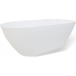 Ванна отдельностоящая Эстет Майами 170x80 см ФР-00003615 - фото 