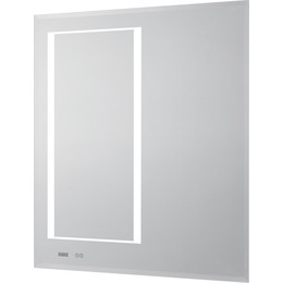 Зеркало Акватон Сакура 100 см Led 1A235102SKW80 - фото 