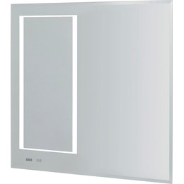 Зеркало Акватон Сакура 120 см Led 1A220002SKW80 - фото 