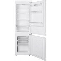 Встраиваемый двухкамерный холодильник Maunfeld MBF177SW - фото 