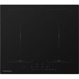 Индукционная варочная поверхность Maunfeld EVI.594-FL2-BK - фото 