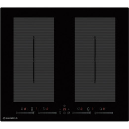 Индукционная варочная поверхность Maunfeld EVI.594.FL2(S)-BK - фото 