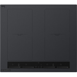 Индукционная варочная поверхность Maunfeld EVI.594.FL2(S)-GR - фото 