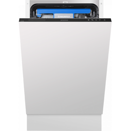 Встраиваемая посудомоечная машина Maunfeld MLP-08IMR - фото 