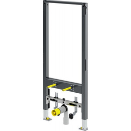 Инсталляция для биде Viega Prevista Dry 776442 - фото 