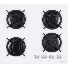 Газовая варочная поверхность Maunfeld EGHG.64.1CW/G - фото 