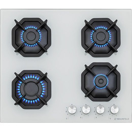 Газовая варочная поверхность Maunfeld EGHG.64.2CW/G - фото 