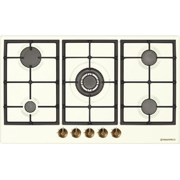 Газовая варочная поверхность Maunfeld EGHE.95.33CBG.R/G - фото 