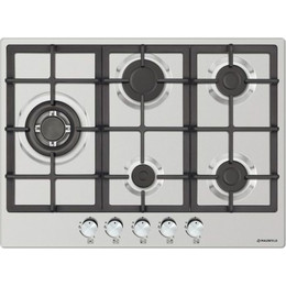 Газовая варочная поверхность Maunfeld EGHS.75.33CS/G - фото 