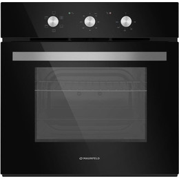 Электрический духовой шкаф Maunfeld AEOC.575B - фото 