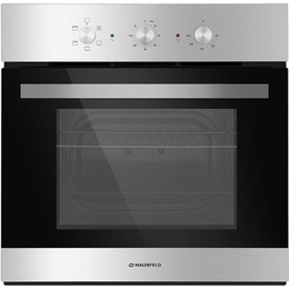 Электрический духовой шкаф Maunfeld AEOC.575S - фото 