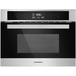 Электрический духовой шкаф Maunfeld MCMO.44.9S - фото 