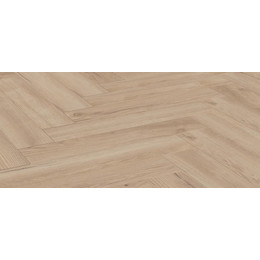 Ламинат Kronotex Herringbone 133x665 мм D 3678, дуб тулуза - фото 