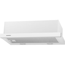 Вытяжка Maunfeld VS Light 50, белый - фото 