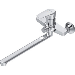 Смеситель для ванны Am.Pm Gem F90A90000 - фото 