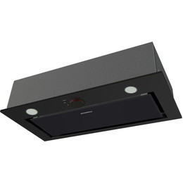 Вытяжка Maunfeld Crosby Rocky 60, чёрный - фото 