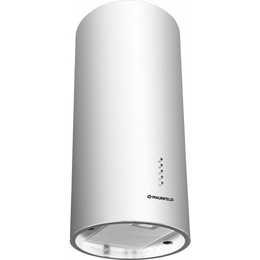 Вытяжка Maunfeld Lee Push, белый - фото 