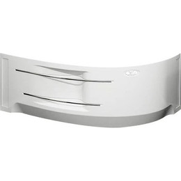 Панель фронтальная Радомир Ирма 3 160 см L - фото 