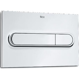 Кнопка смыва Roca Duplo In-Wall 7890095001 - фото 