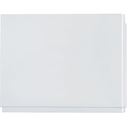 Панель торцевая для ванны Santek Касабланка XL 80 см L 1.WH30.2.444 - фото 