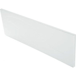 Панель фронтальная для ванны Santek Санторини, Монако,Тенерифе, Фиджи 170 см 1.WH30.2.489 - фото 