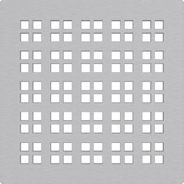 Решетка AlcaPlast MPV015 для трапа - фото 