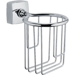 Держатель для освежителя Fixsen Kvadro FX-61314 - фото 