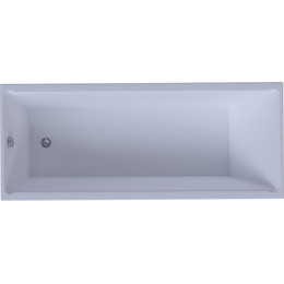Ванна акриловая Aquatek Лайма 150х70 см LAI150-0000001, Размер - мм: 1500х700 - фото 