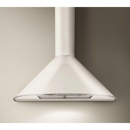 Вытяжка ELICA TONDA WH F/60 - фото 
