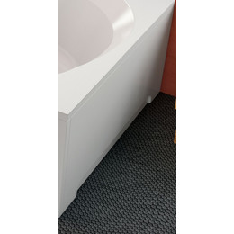 Боковая панель для ванны Kolpa-San Adam & Eva 125 см - фото 