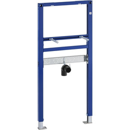 Инсталляция для раковины Geberit Duofix 111.490.00.1 - фото 