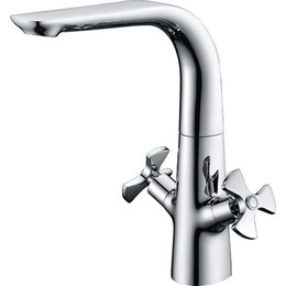 Смеситель для кухни BelBagno Elica ELI-LAM-CRM/Tre - фото 