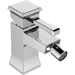 Смеситель для биде BelBagno Mille MIL-BD-CRM - фото 