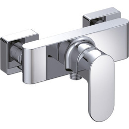 Смеситель для душа BelBagno Terra TER-ESDM-CRM - фото 