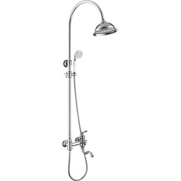 Душевая стойка Timo Adelia SX-6010/00 - фото 