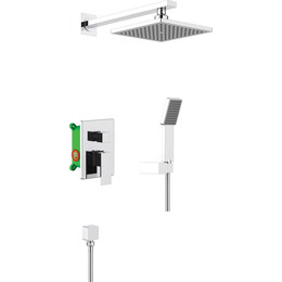 Душевая система для душа Timo Selene SX-2069/00SM (1113) - фото 