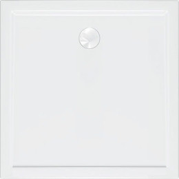 Поддон акриловый Kolpa-San Flamenco 90х90 см - фото 