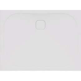 Мраморный поддон Kolpa-San Pandora 100х90 см - фото 