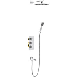 Душевая система для ванны с термостатом Timo Tetra-Thermo SX-0199/00SM - фото 