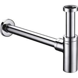 Сифон для умывальника WasserKraft A070 - фото 