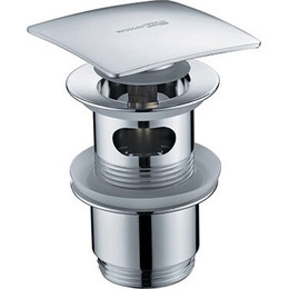 Донный клапан WasserKraft A105 - фото 