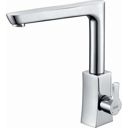 Смеситель для кухни WasserKraft Berkel 4807 - фото 