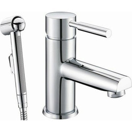 Смеситель для раковины WasserKraft Main 4108 - фото 