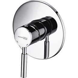 Смеситель для душа WasserKraft Main 4151 - фото 