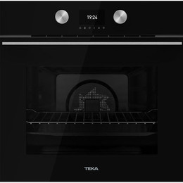 Электрический духовой шкаф Teka Urban HLB 8600 Night river black 111000010 - фото 